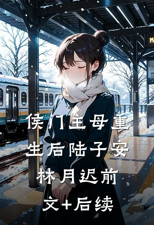侯门主母重生后陆子安林月迟前文+后续