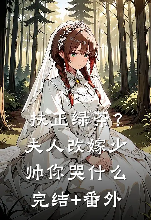 扶正绿茶？夫人改嫁少帅你哭什么完结+番外