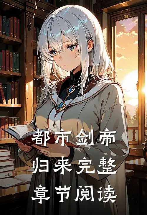 都市剑帝归来完整章节阅读