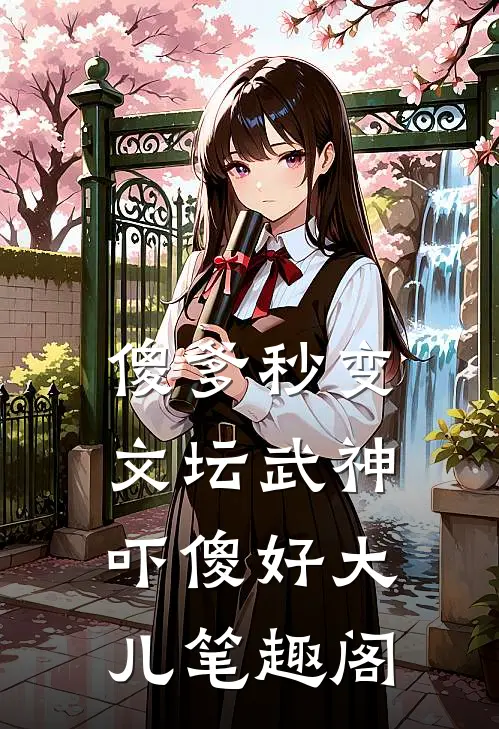 傻爹秒变文坛武神，吓傻好大儿笔趣阁
