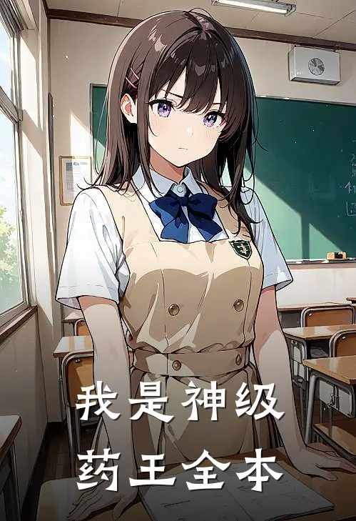 我是神级药王全本