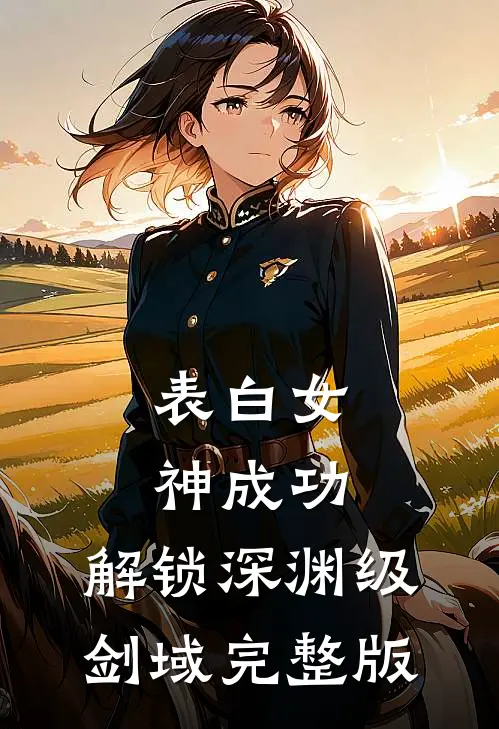 表白女神成功，解锁深渊级剑域完整版
