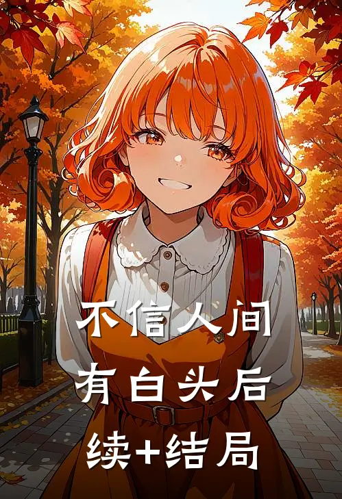 不信人间有白头后续+结局