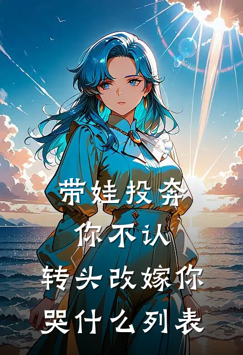 带娃投奔你不认，转头改嫁你哭什么列表