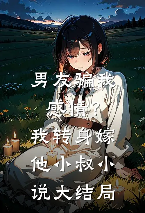 男友骗我感情？我转身嫁他小叔小说大结局