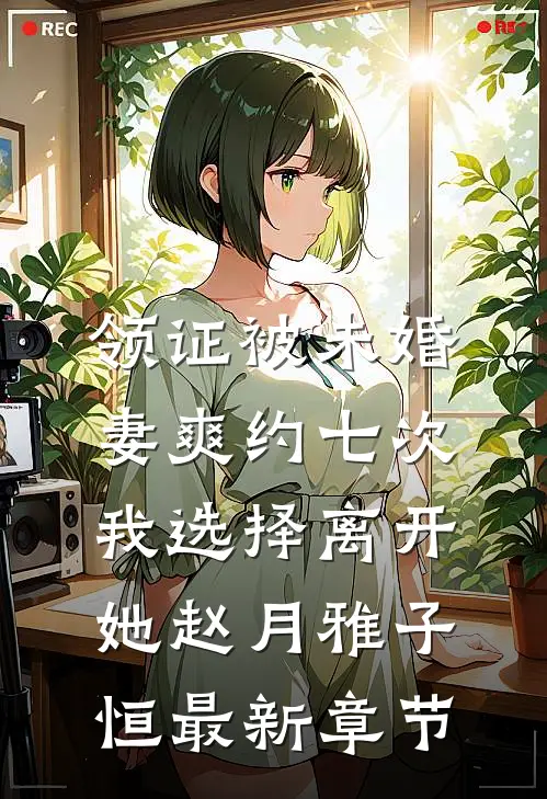 领证被未婚妻爽约七次，我选择离开她赵月雅子恒最新章节