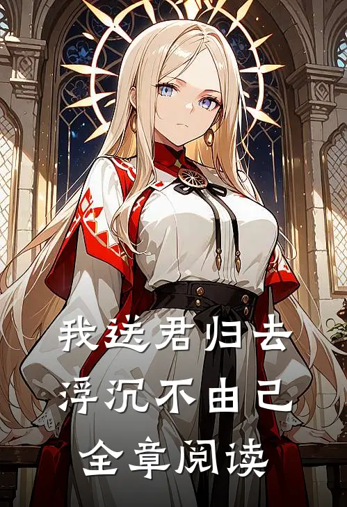 我送君归去，浮沉不由己全章阅读