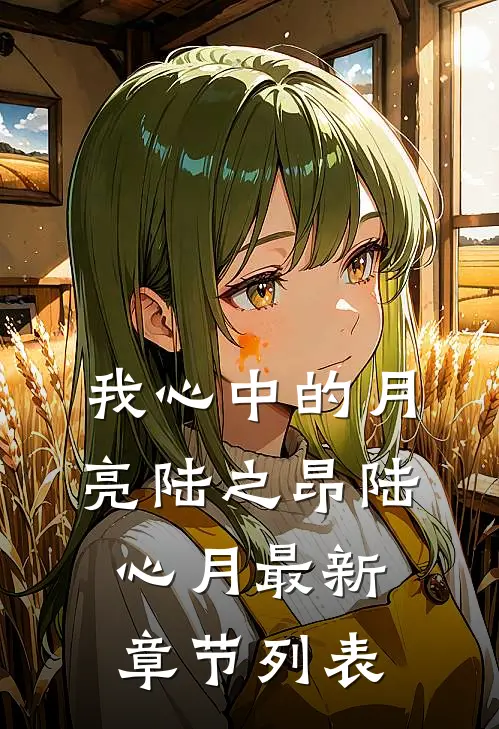 我心中的月亮陆之昂陆心月最新章节列表
