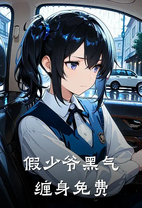 假少爷黑气缠身免费