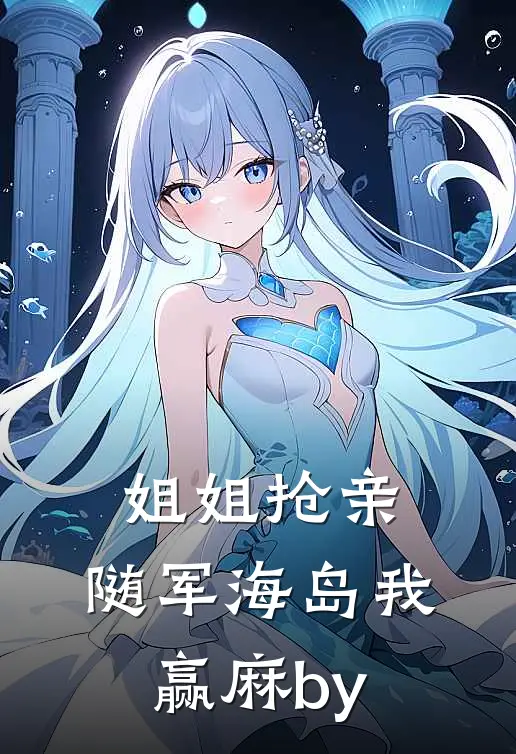 姐姐抢亲，随军海岛我赢麻by