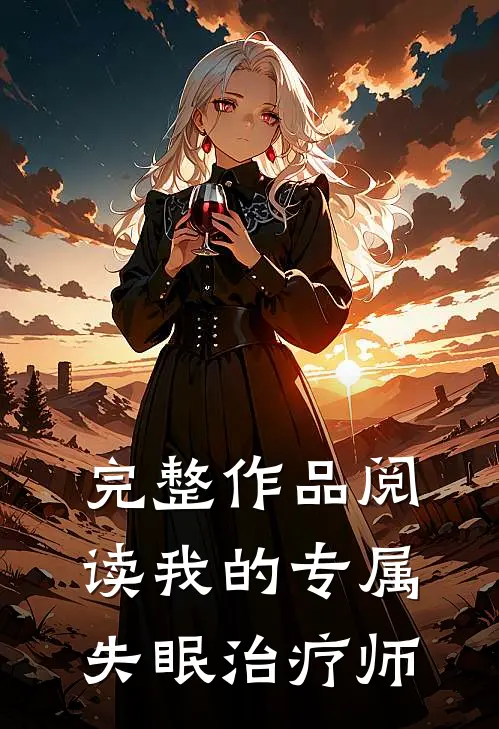 完整作品阅读我的专属失眠治疗师