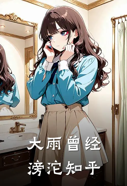 大雨曾经滂沱知乎