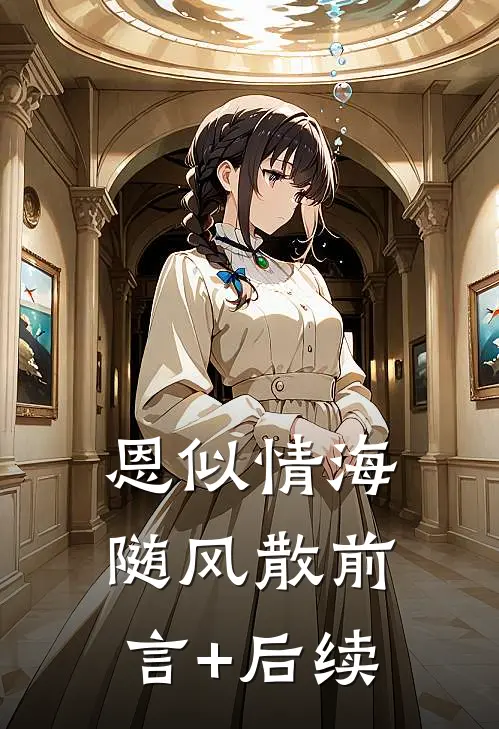 恩似情海随风散前言+后续