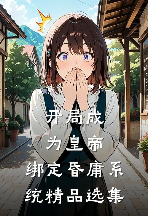 开局成为皇帝，绑定昏庸系统精品选集