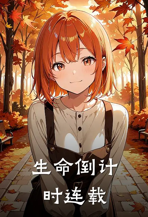生命倒计时连载