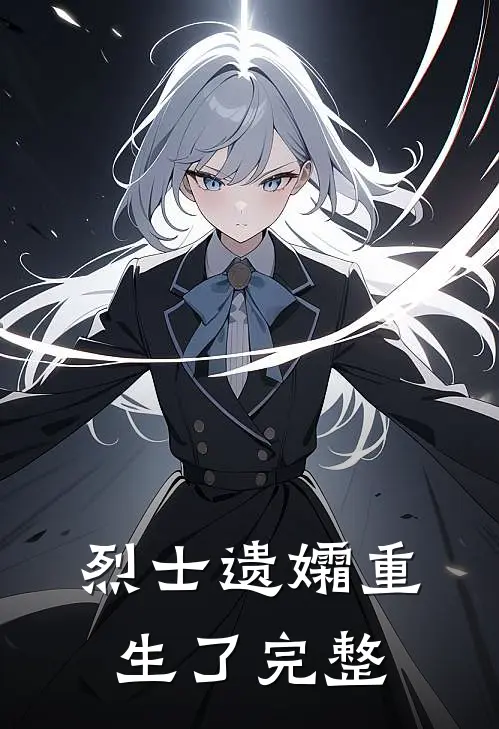 烈士遗孀重生了完整