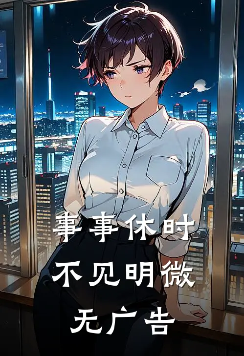 事事休时不见明微无广告