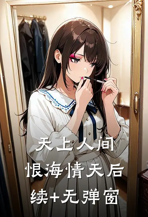 天上人间，恨海情天后续+无弹窗