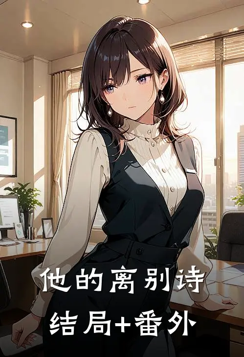 他的离别诗结局+番外