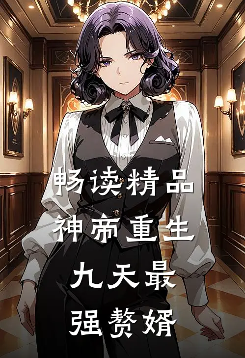 畅读精品神帝重生九天最强赘婿