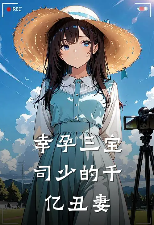 幸孕三宝：司少的千亿丑妻