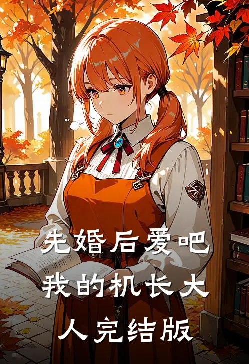 先婚后爱吧，我的机长大人完结版