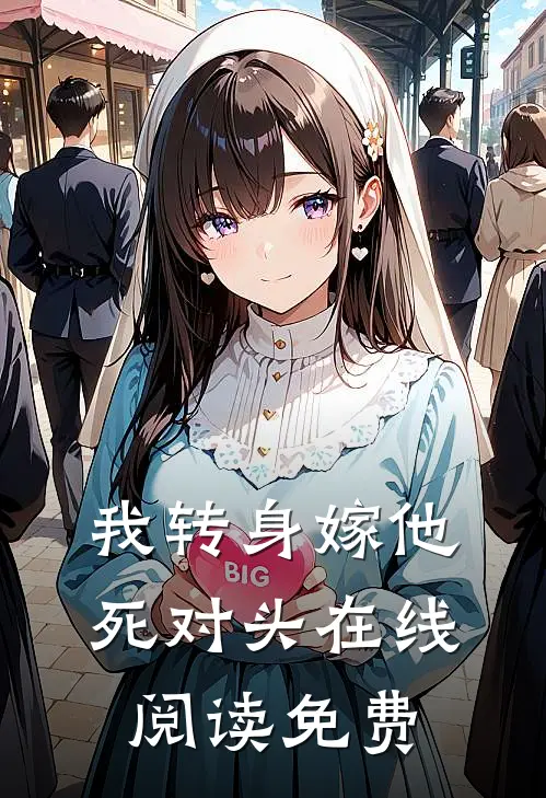 我转身嫁他死对头在线阅读免费