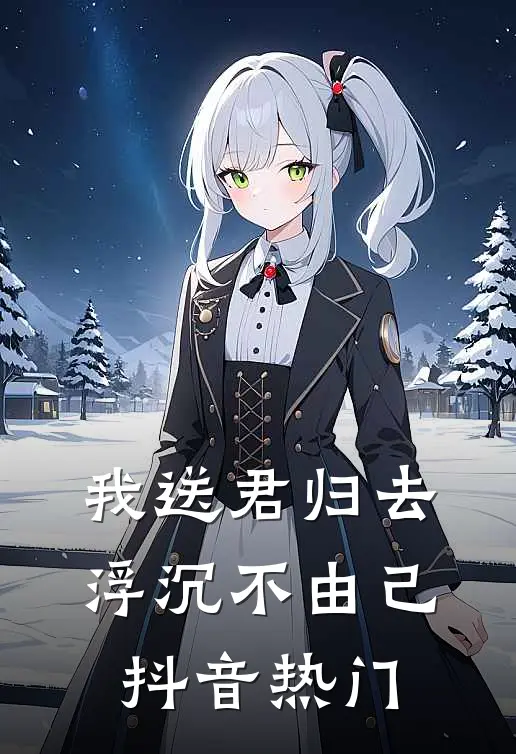 我送君归去，浮沉不由己抖音热门