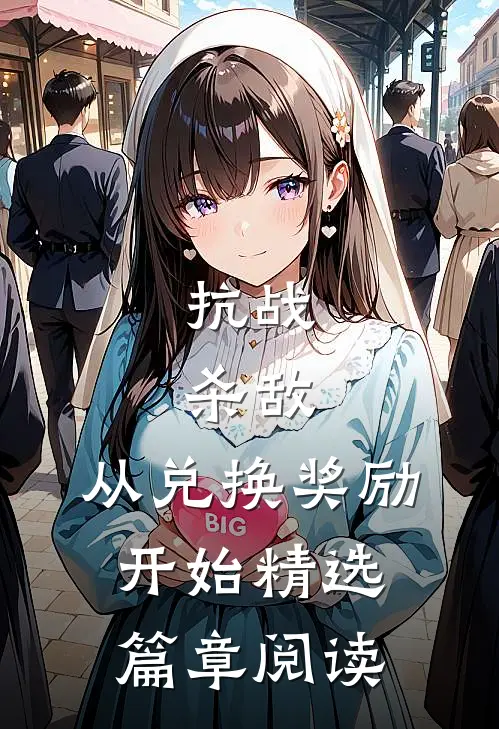 抗战：杀敌，从兑换奖励开始精选篇章阅读