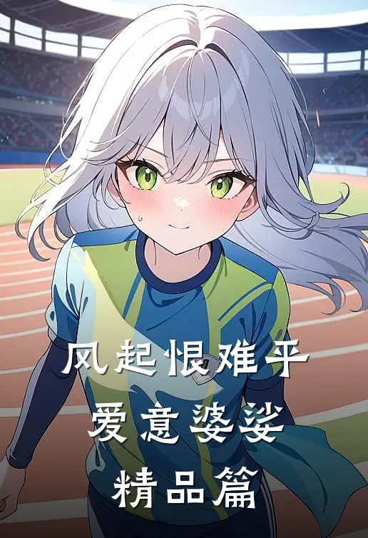 风起恨难平，爱意婆娑精品篇