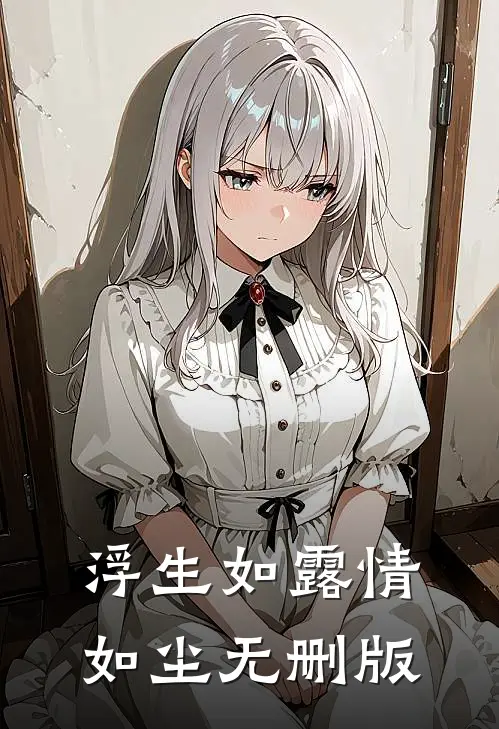 浮生如露情如尘无删版