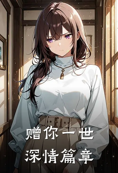 赠你一世深情篇章
