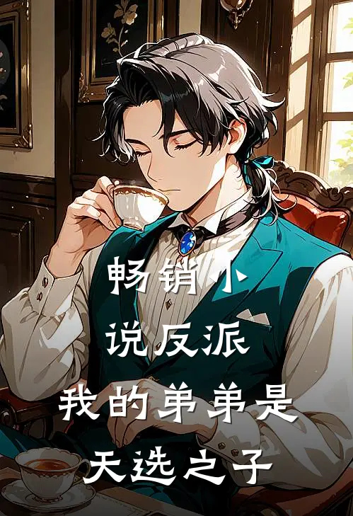 畅销小说反派：我的弟弟是天选之子