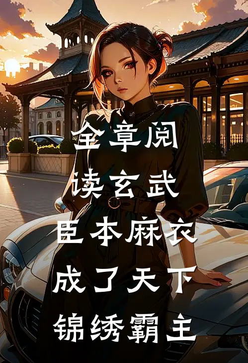 全章阅读玄武：臣本麻衣，成了天下锦绣霸主
