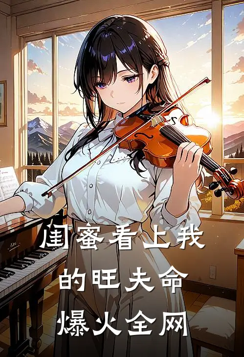 闺蜜看上我的旺夫命爆火全网
