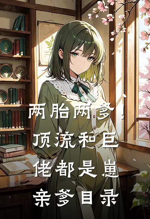 两胎两爹！顶流和巨佬都是崽亲爹目录