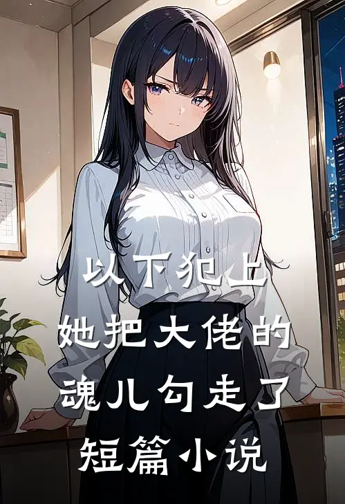 以下犯上，她把大佬的魂儿勾走了短篇小说
