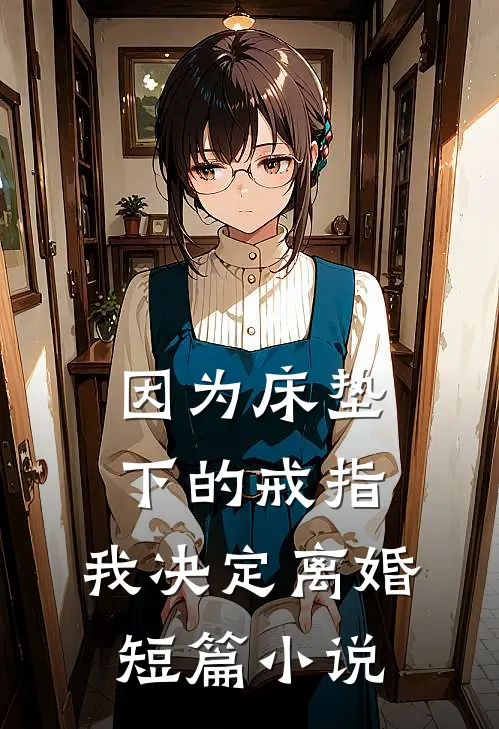 因为床垫下的戒指，我决定离婚短篇小说