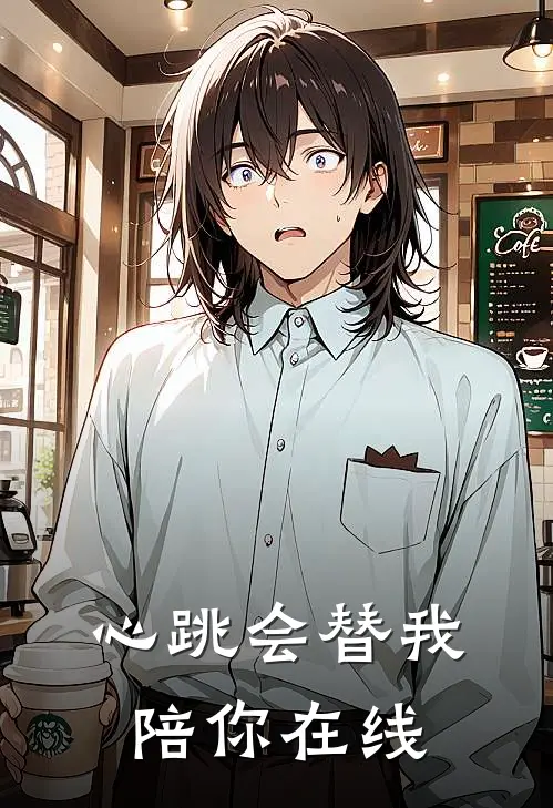 心跳会替我陪你在线