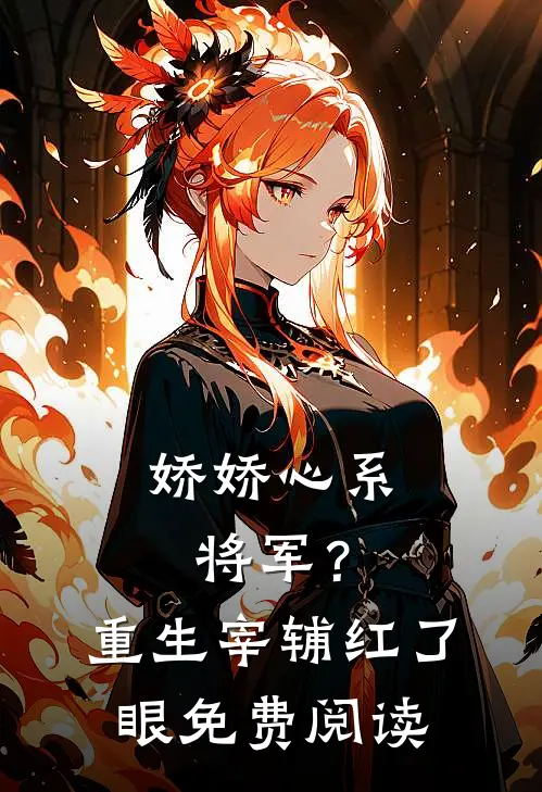 娇娇心系将军？重生宰辅红了眼免费阅读