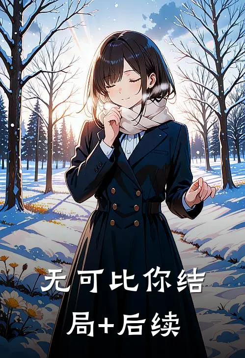 无可比你结局+后续