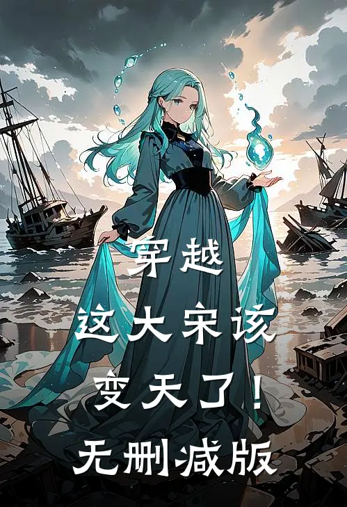 穿越：这大宋该变天了！无删减版