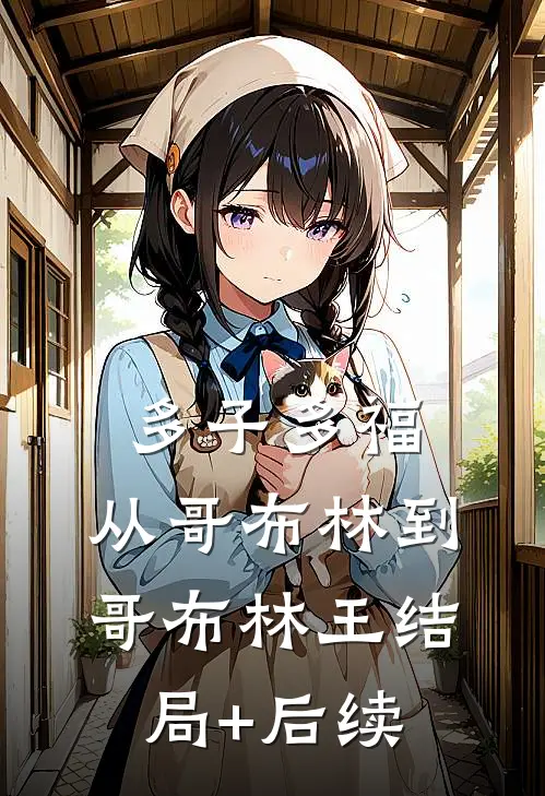 多子多福：从哥布林到哥布林王结局+后续