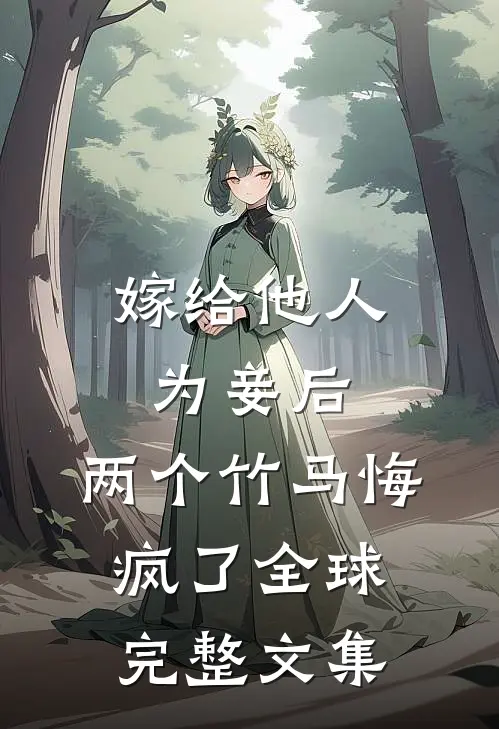 嫁给他人为妾后，两个竹马悔疯了全球完整文集