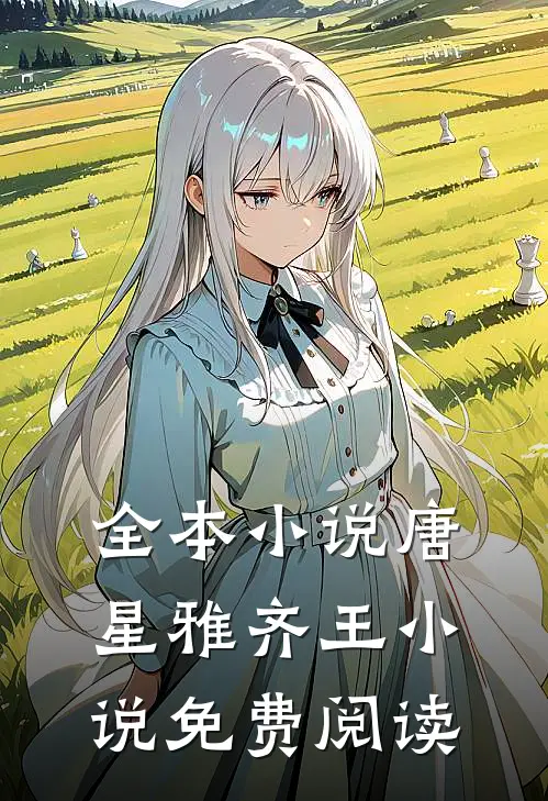 全本小说唐星雅齐王小说免费阅读