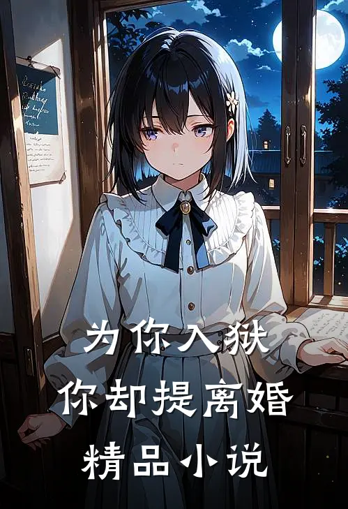 为你入狱，你却提离婚精品小说