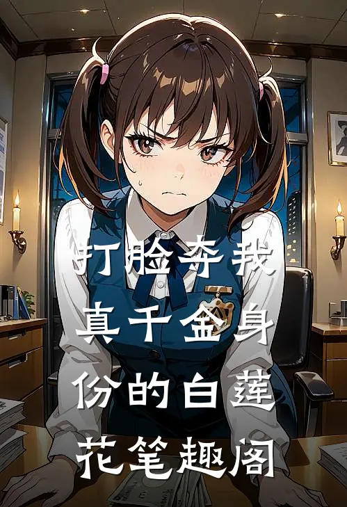 打脸夺我真千金身份的白莲花笔趣阁