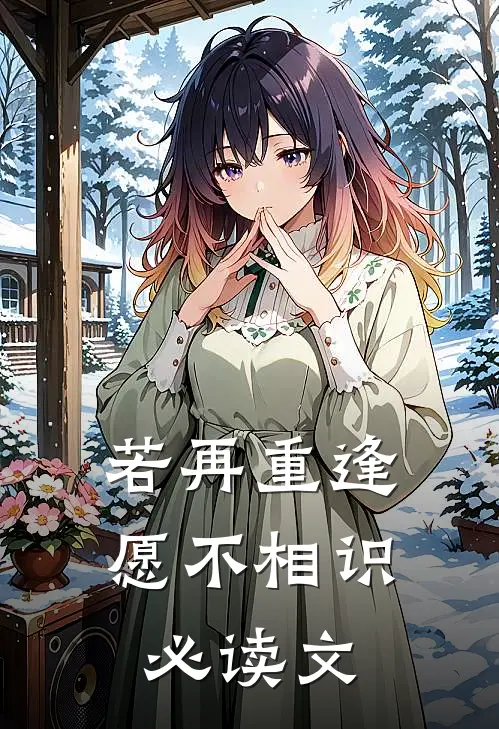 若再重逢，愿不相识必读文