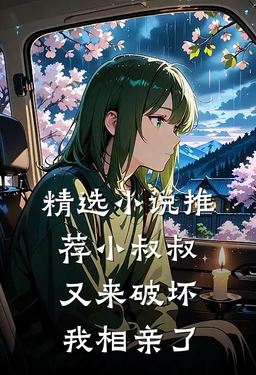 精选小说推荐小叔叔又来破坏我相亲了