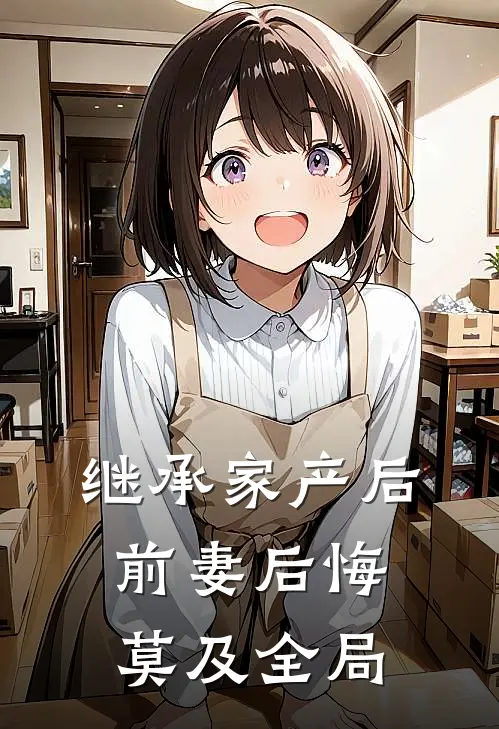 继承家产后，前妻后悔莫及全局